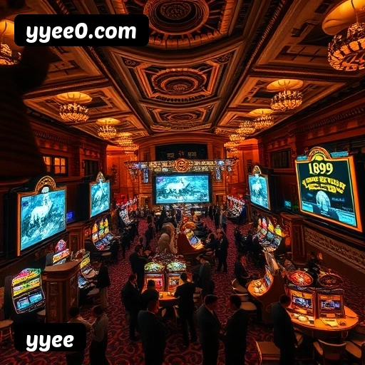 App yyee Android download