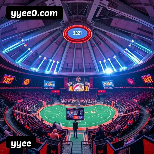 Aplicativo móvel yyee para iOS e Android