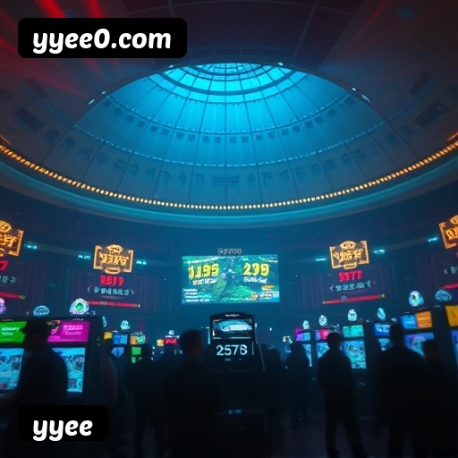 Configurações úteis dentro do app yyee